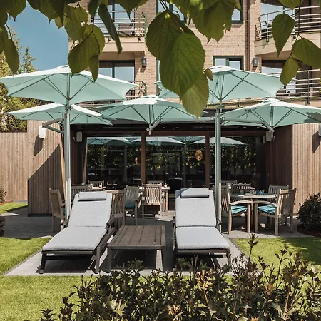 Boutique 'hof Ter Duinen' Oostduinkerke