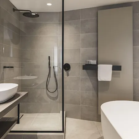 Hotel Boutique 'hof Ter Duinen'