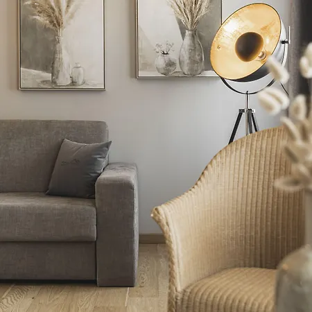 Boutique 'hof Ter Duinen' 4* Oostduinkerke