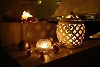 Boutique 'hof Ter Duinen' Oostduinkerke