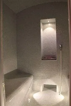 Отель Boutique 'hof Ter Duinen' Остдёйнкерке