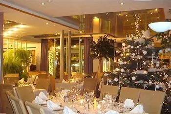 Отель Boutique 'hof Ter Duinen' Остдёйнкерке