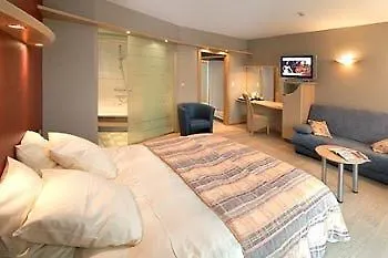 Hotel Boutique 'hof Ter Duinen' Oostduinkerke