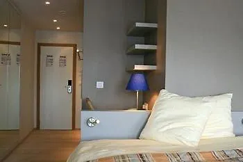 Hotel Boutique 'hof Ter Duinen' Oostduinkerke