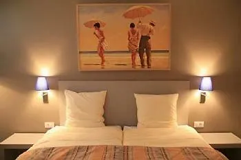 Boutique 'hof Ter Duinen' Oostduinkerke