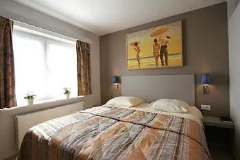 Hotell Boutique 'hof Ter Duinen' 4*
