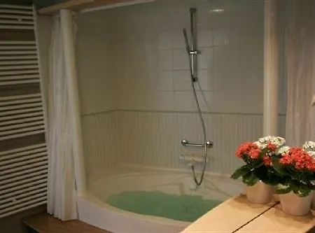 Boutique 'hof Ter Duinen' 4* オーストダインケルケ
