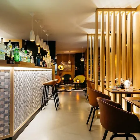 Hotel Boutique 'hof Ter Duinen' Oostduinkerke