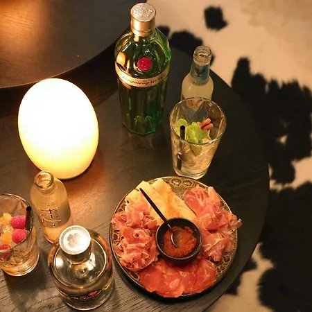 Boutique 'hof Ter Duinen' Hotel 4*