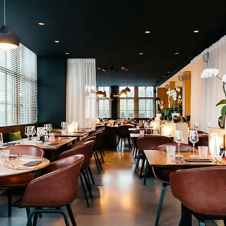 Boutique 'hof Ter Duinen' Oostduinkerke