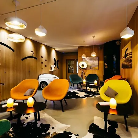 Boutique 'hof Ter Duinen' Oostduinkerke