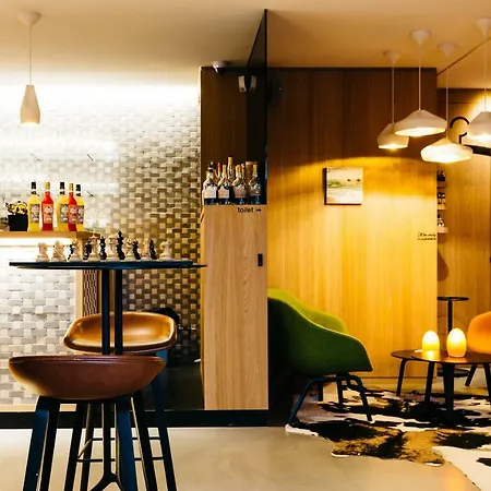 Boutique 'hof Ter Duinen'