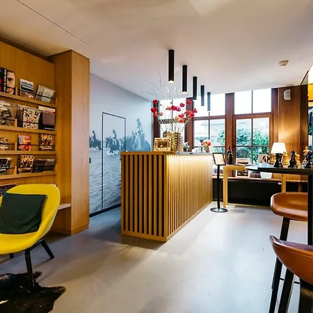 Boutique 'hof Ter Duinen' 4*