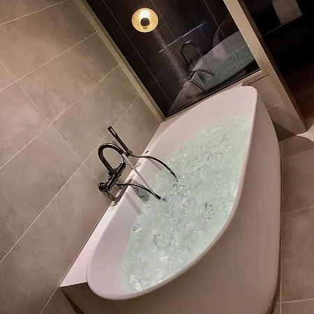 Boutique 'hof Ter Duinen' Hotel