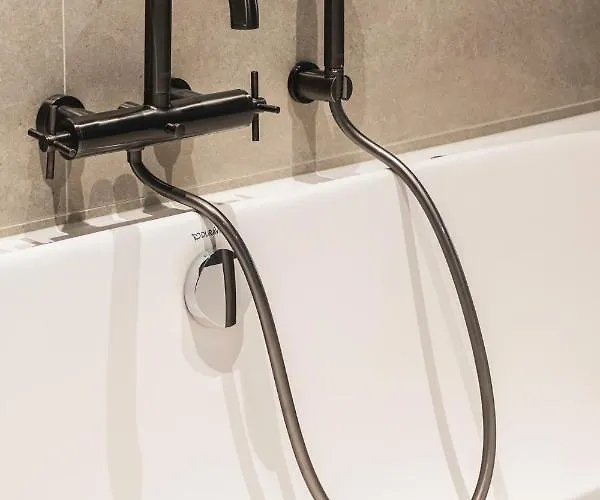 Boutique 'hof Ter Duinen' 4* Oostduinkerke