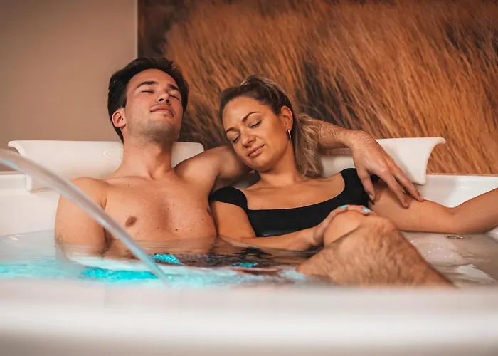 Boutique 'hof Ter Duinen' Hotel 4*