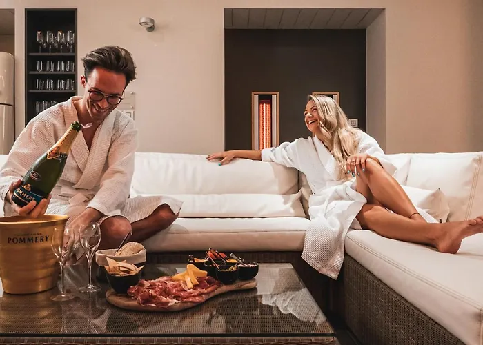 Boutique 'hof Ter Duinen' Oostduinkerke