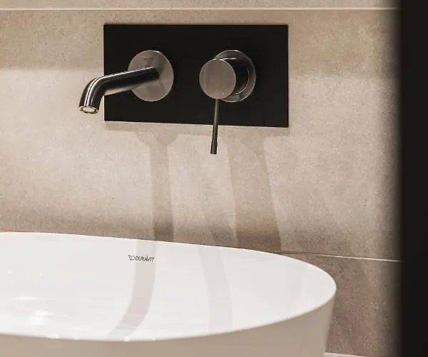 Boutique 'hof Ter Duinen' Hotel Oostduinkerke