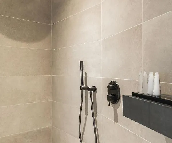 Boutique 'hof Ter Duinen' Hotel 4*