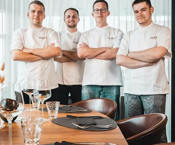 Boutique 'hof Ter Duinen' 酒店 东代恩凯尔克