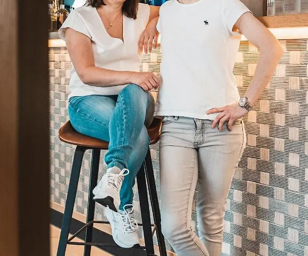 酒店 Boutique 'hof Ter Duinen' 4*