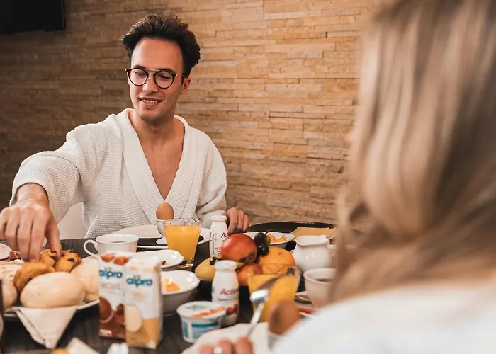 Boutique 'hof Ter Duinen' Oostduinkerke