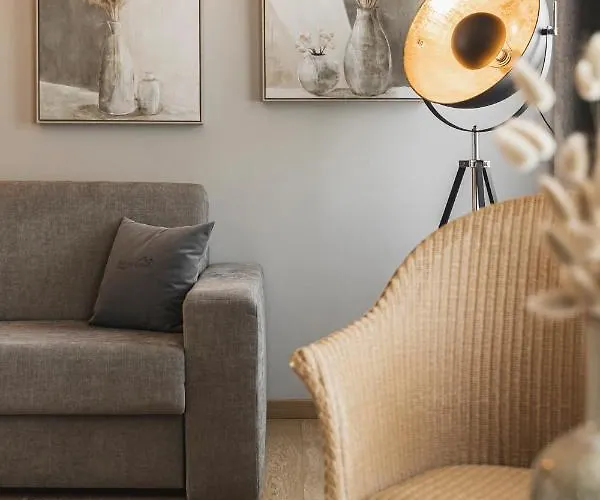 Hotel Boutique 'hof Ter Duinen'