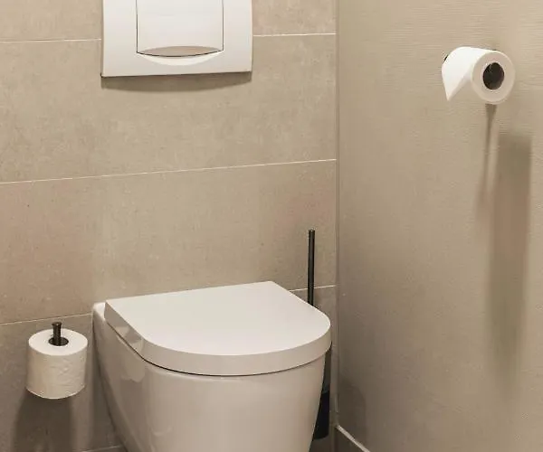 Hotel Boutique 'hof Ter Duinen' 4*