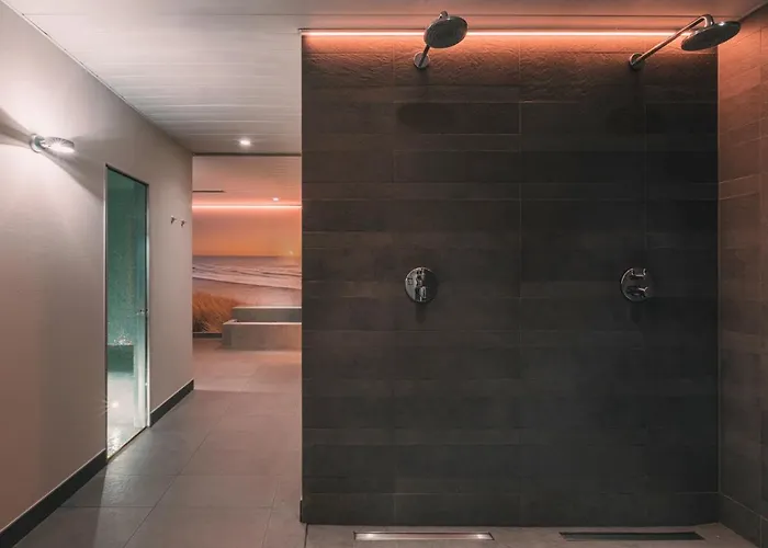 Boutique 'hof Ter Duinen' 4* 东代恩凯尔克