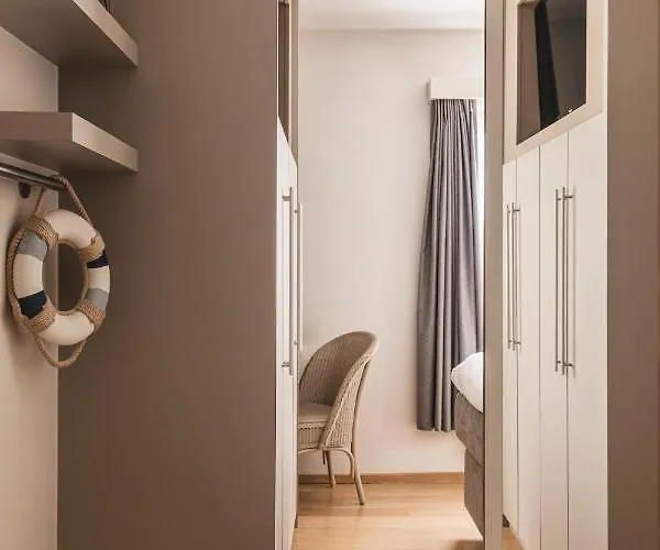 Boutique 'hof Ter Duinen' Hotel 4*