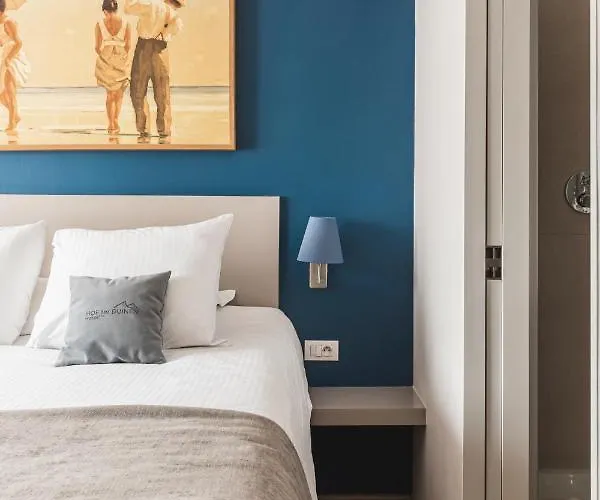 Boutique 'hof Ter Duinen' Hotel Oostduinkerke