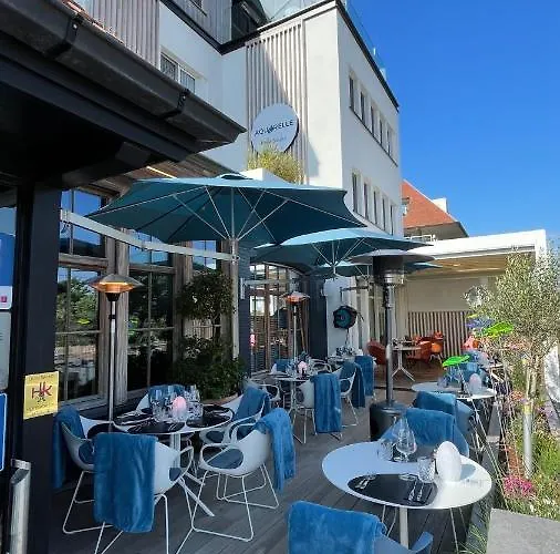 Boutique 'hof Ter Duinen' 东代恩凯尔克