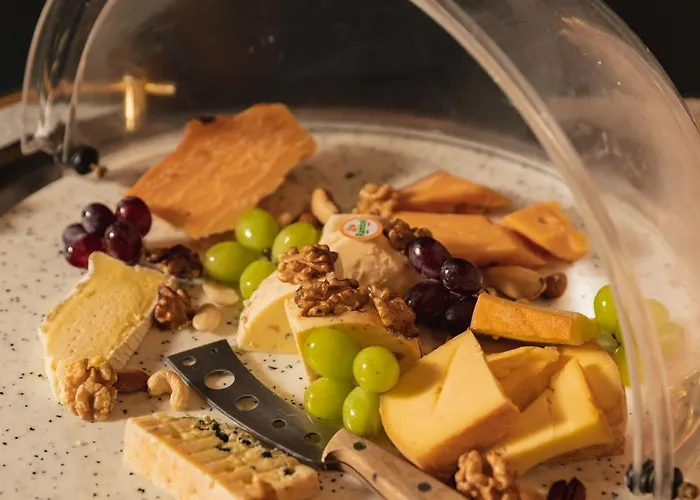 Boutique 'hof Ter Duinen' Hotel 4*