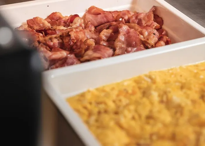 Boutique 'hof Ter Duinen' Oostduinkerke