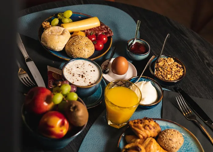 Boutique 'hof Ter Duinen'