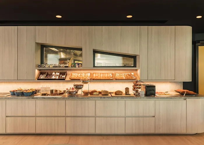 酒店 Boutique 'hof Ter Duinen'