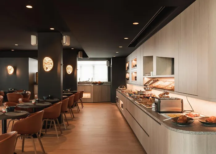 Boutique 'hof Ter Duinen' Hotel