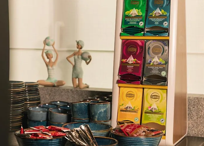 酒店 Boutique 'hof Ter Duinen' 东代恩凯尔克