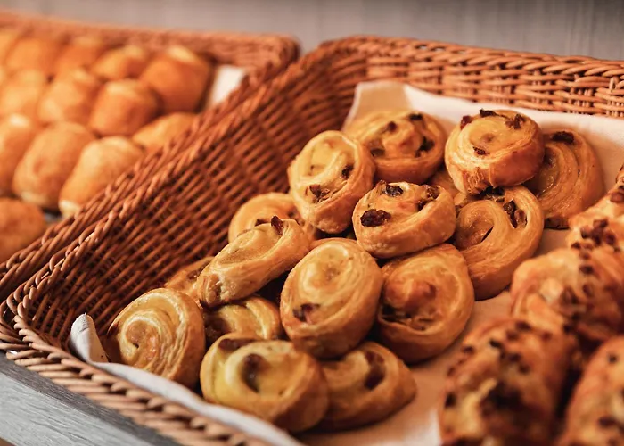 Boutique 'hof Ter Duinen' Hotel 4*