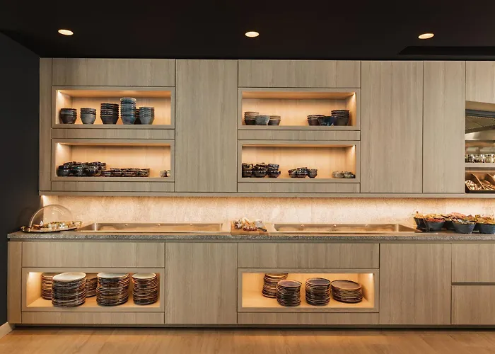 Boutique 'hof Ter Duinen' 4* 东代恩凯尔克