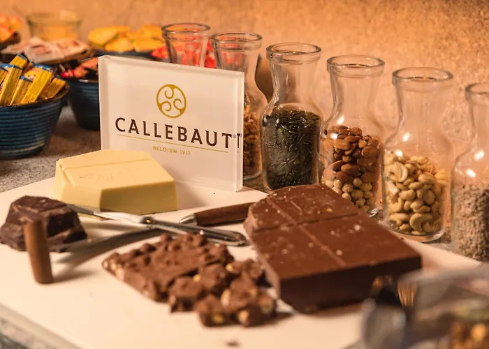 Hotel Boutique 'hof Ter Duinen' Oostduinkerke