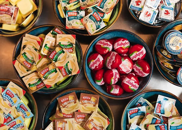 Boutique 'hof Ter Duinen'