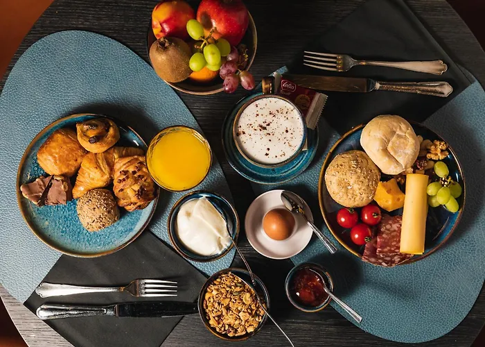 Boutique 'hof Ter Duinen' 4*