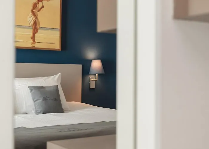 Boutique 'hof Ter Duinen' Hotel