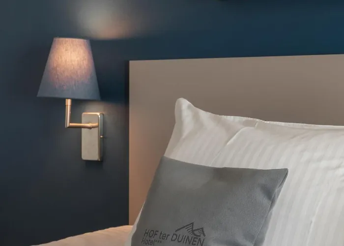 Boutique 'hof Ter Duinen' 4*