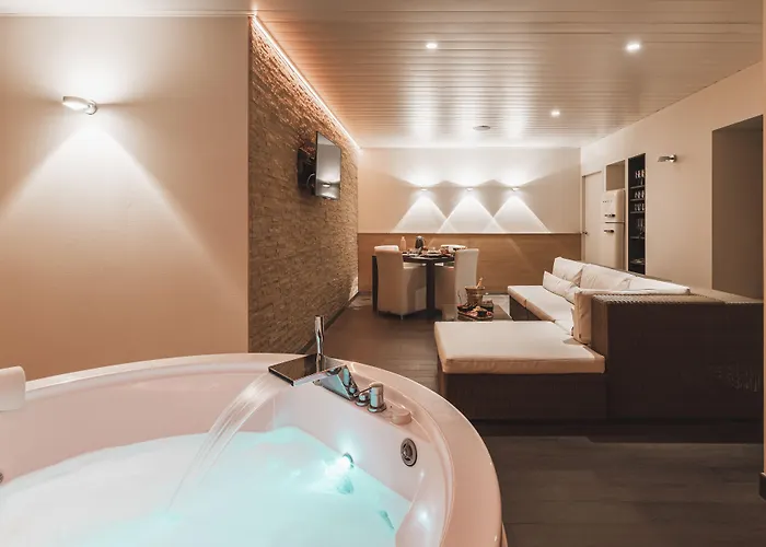 Boutique 'hof Ter Duinen' Oostduinkerke