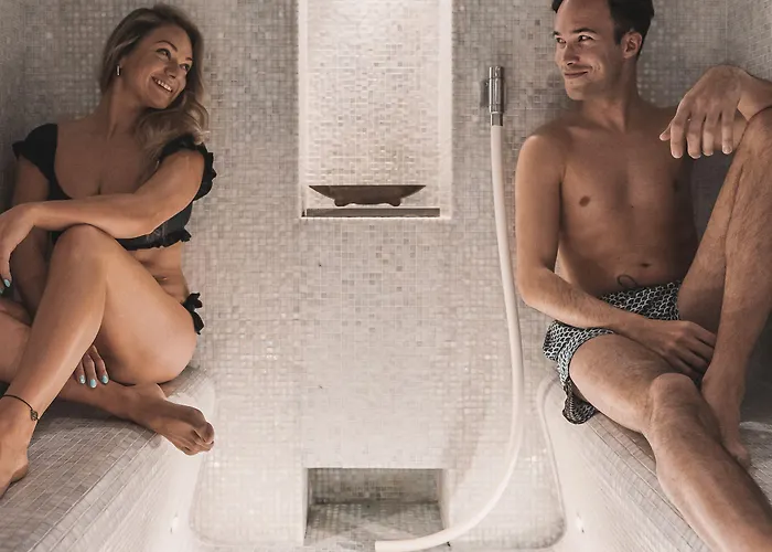 Boutique 'hof Ter Duinen' Oostduinkerke