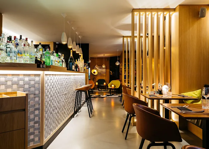 Boutique 'hof Ter Duinen' Hotel