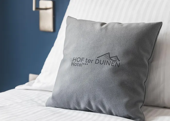Boutique 'hof Ter Duinen' Oostduinkerke