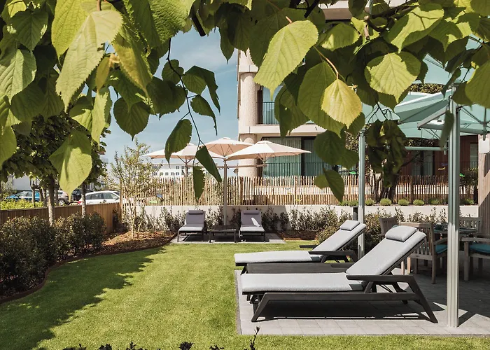 Boutique 'hof Ter Duinen'